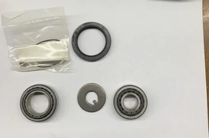 TRIUMPH GHK 1167 ACCLAIM REAR WHEEL BEARING KIT (TIMKEN BEARINGS) - Picture 1 of 4