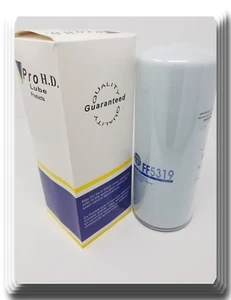 FF5319 Fuel Filter For Caterpillar Engines: Fits: Mack Volvo White/GMC Sterling - Bild 1 von 1