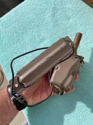 Pontiac Streamliner Chieftain 1942-1948 NOS válvula de control de calefacción HCV #510768 Foto 1 de 4