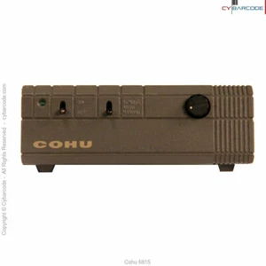 Cohu 6815 Camera Controller - Picture 1 of 1