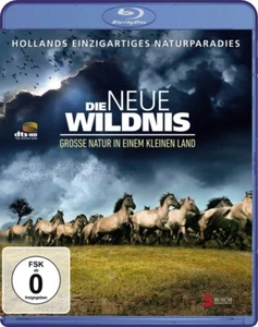 DIE NEWE WILDNIS (BLU-RAY) - VERKERK,MARK BLU-RAY NEW - Picture 1 of 1