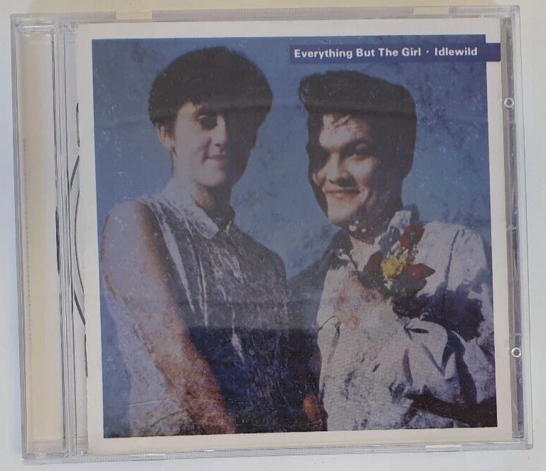 Everything But The Girl - Idlewild - CD - Bild 1 von 1