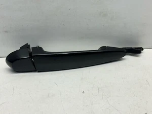 BMW 3er E91 E90 Komfortzugang Türgriff vorne rechts Black-sapphire 7138250 - Bild 1 von 6
