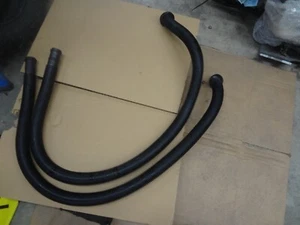 2003 Sea-doo Xp Di Oem Long Air Duct Vent Tubes P#291001490 shelf#149 - Foto 1 di 4