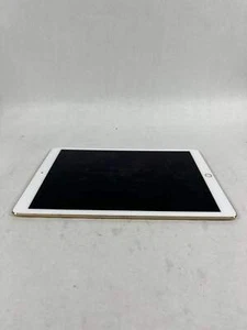 WiFi Only Apple iPad Pro 12.9" 2nd Gen 64GB 17.7.5 Gold MQDD2LL/A - Picture 1 of 6