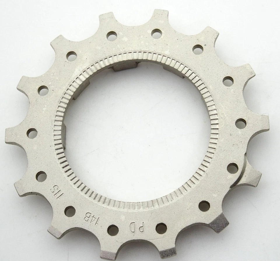 Shimano Ultegra CS-R8000/ CS-6800 14T Cog for 14-28T Cassette - Image 1 of 1