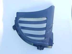 Aston Martin DB11 2017 lado derecho derecha derecha parrilla de admisión de aire Hy53-280B83-AB - Imagen 1 de 8