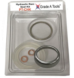 Seal kit for Chief Frame Machine Towers and Auxiliary Hydraulic rams - Picture 1 of 9
