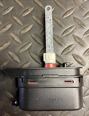 Elemento de aleta de aire circulante Mercedes-Benz - 140-800-21-75 - para MBZ S420 y más Foto 1 de 4