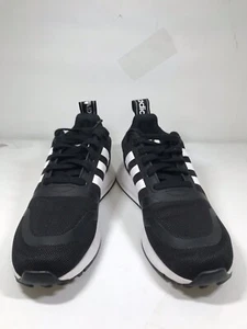 Adidas Multix J schwarz-weiß Kinder Größe 6 - Bild 1 von 8