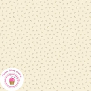 Marcus Fabrics FOUNDATION II 540359L Cream Beige Tonal Background Quilt 30s - Picture 1 of 2