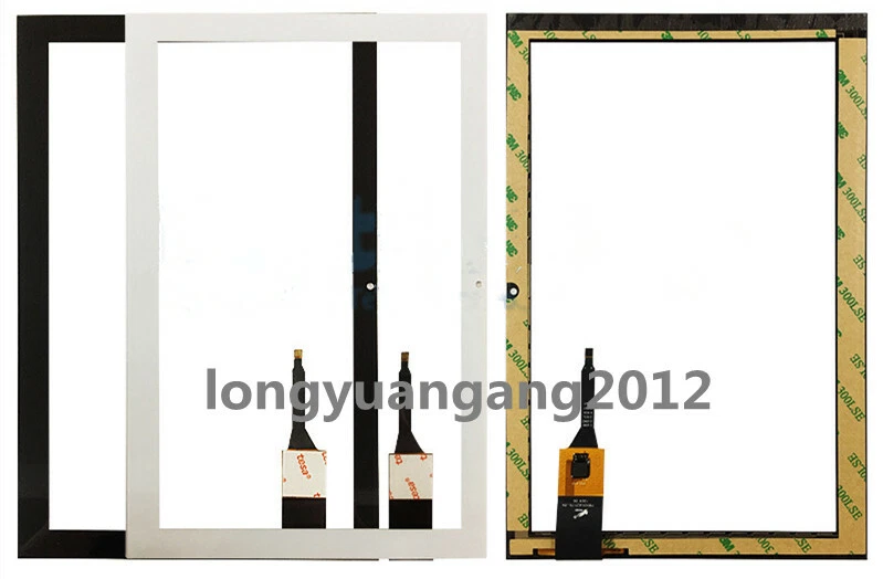  Für Acer Iconia One 10 B3-A40  Touch screen Display Glas Digitizer - Bild 1 von 1