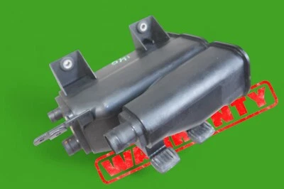 2011-2017 OEM bmw x3 f25 gas emission vapor evaporator charcoal filter OEM - Image 1 of 4