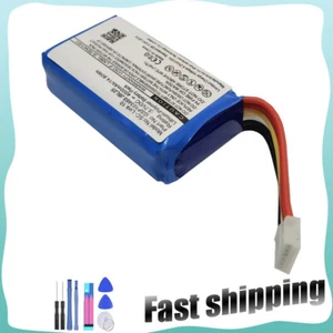 GSP103465 Batterie pour enceinte portable JBL Link 10 prise 6 fils 4000mAh - Photo 1 sur 6