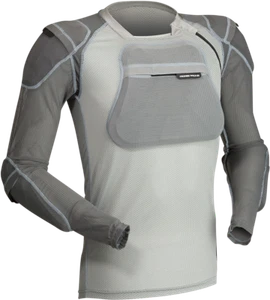 Moose Racing XCR Guard Jersey 2XS/XS 2701-1052 - Picture 1 of 1
