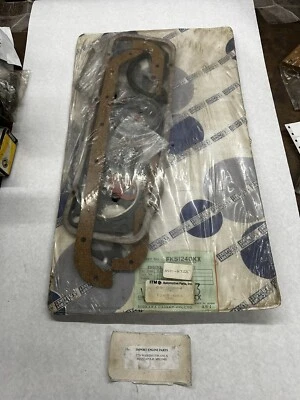 ПОДХОДИТ ДЛЯ DATSUN/NISSAN B210 1397cc «A14» 76 м OHV 1975-1979 ПОЛНЫЙ КОМПЛЕКТ ПРОКЛАДОК 09-00504  - Изображение 1 из 4