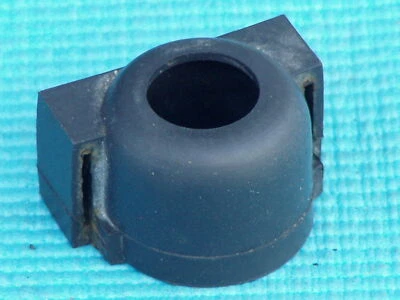 Borracha de choque solenóide Honda CB900 GL1100 CB750 CB650 CBX VF1100 CX500 CB650 CB - Imagem 1 de 4