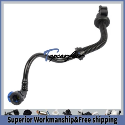 Solenoide de purga de manguera de vapor de combustible EcoBoost 2015-2019 Ford Mustang 2,3 L 4 cilindros Foto 1 de 4