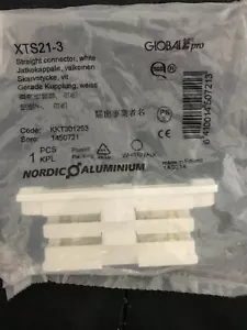 NORDIC-ALUMINIUM Linearverbinder XTS21-3 / 1450721 / KKT301253 - Bild 1 von 2
