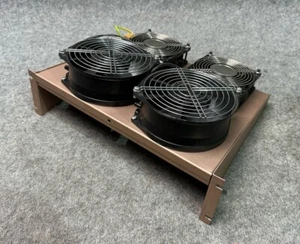 VICKERS MOOG  Lüfter - Picture 1 of 7