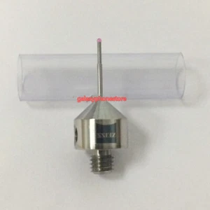 1PC Zeiss 626115-0100-022 M5 thread L22.5*D1.0mm tungsten carbide Needle - Afbeelding 1 van 1