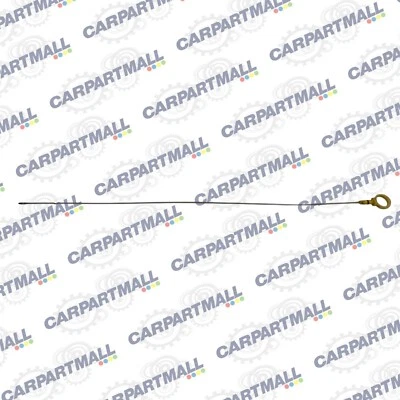 Chrysler Town & Country 2001-2010 4,0 L indicador de nivel de varilla de medición de aceite de motor OEM Foto 1 de 4