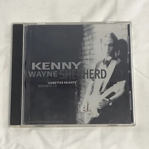 Ledbetter Heights by Kenny Wayne Shepherd (CD, Promo, Advance, 1995) - Picture 1 of 7