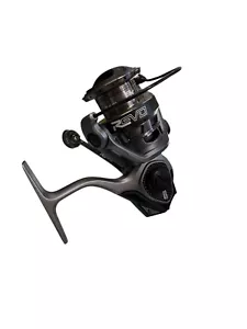 Abu Garcia Revo35X30 - 6.2:1 Fishing Spinning Reel - Brand New In Box! - Picture 1 of 5