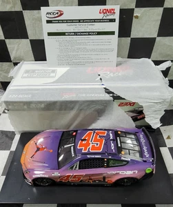 Tyler Reddick #45 Jordan Brand Jumpman 2024 Camry 1:24 scale C452423JOJTK - Picture 1 of 9