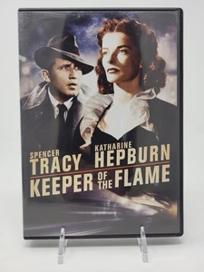 Hüter der Flamme DVD - Bild 1 von 2