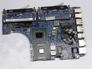 Placa madre Apple Macbook A1181 T8100 2x2,10 GHz 820-2279-A #3795_01 - Imagen 1 de 2