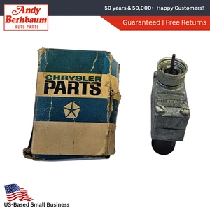 1963-1968 Dodge Truck Speedometer Gear Adapter 2832820 NOS - Picture 1 of 8