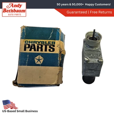 1963-1968 Dodge грузовик спидометр Gear адаптер 2832820 новый из старых запасов - Изображение 1 из 4