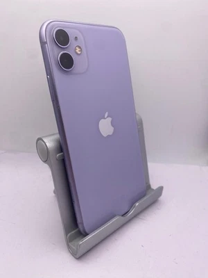 Apple iPhone 11 128GB - Purple - Immagine 1 di 4