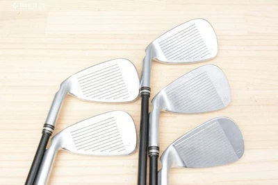 PING G425 Iron Set 5pcs 7-PW-GW ALTA J CB SLATE Flex SR Blue Dot - Image 1 of 4
