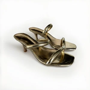 Mix Nr. 6 Cornelle Damen-Sandalen US 7 - Bild 1 von 7