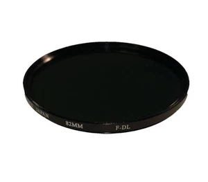Merkury Optics F-DL 82mm Filter FLD Fluorescent Light - Picture 1 of 2