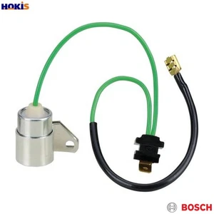 CAPACITOR IGNITION SYSTEM 9 231 081 465 FOR VW ESCARABAJO FUSCA CAROCHA 1.6L - Picture 1 of 9