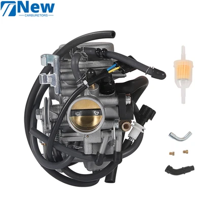 New Carburetor Carb 4-Stroke for Honda Shadow Spirit 750 VT750C Aero 750 VT750  - Image 1 of 4