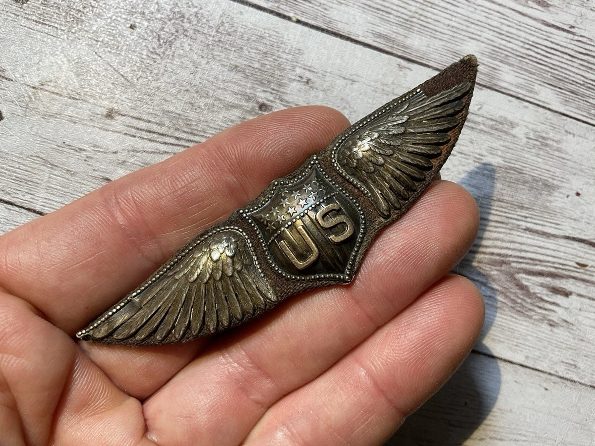 Original WW I US Medals, Pins & Ribbons for sale | eBay