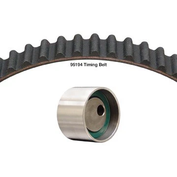 Engine Timing Belt Kit Dayco For 1998-2000 Chevrolet Metro 1L L3 - Image 1 of 1