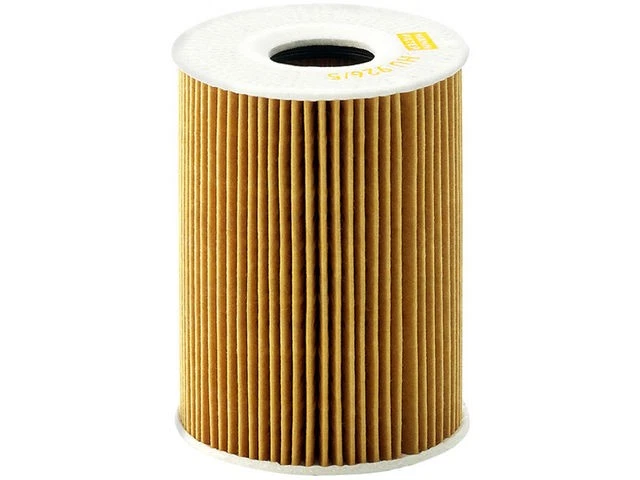 Filtro de aceite Mann 42VNPR74 BMW M3 2008 2009 2010 2011 2012 2013 Foto 1 de 1