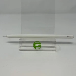 Apple Pencil 2da Generación Smart Pencil Stylus Blanco A2051 - Imagen 1 de 7