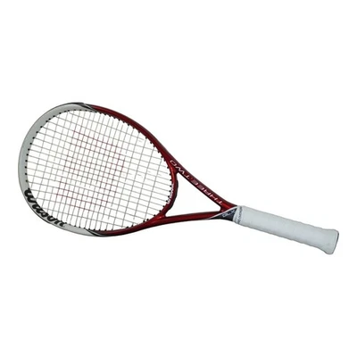 Wilson three Two Tennisschläger Oversize 710 cm2 230 g 16x20 gebraucht - Bild 1 von 4