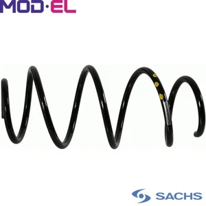 COIL SPRING 993 670 FOR MERCEDES-BENZ C-CLASS/T-Model M 274.910M 271.910 1.6L - Picture 1 of 9