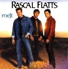 Melt [Enhanced] von Rascal Flatts | CD | Zustand sehr gut - Bild 1 von 2