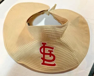 hat.a.girl St. Louis Cardinals hat - Picture 1 of 1