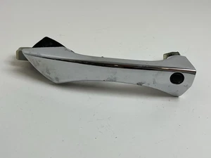 2015 ACURA MDX FRONT LEFT FRONT DRIVER SIDE KEYLESS EXTERIOR DOOR HANDLE OEM - Picture 1 of 6