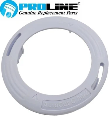 Proline® AutoCut C26-2 Trimmer Head  Base Cap  For Stihl 4002 713 9704. - Image 1 of 2