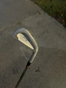 Ben Hogan GCD Edge Midsize 2 Iron Steel Shaft Stiff Right Handed - Picture 1 of 5